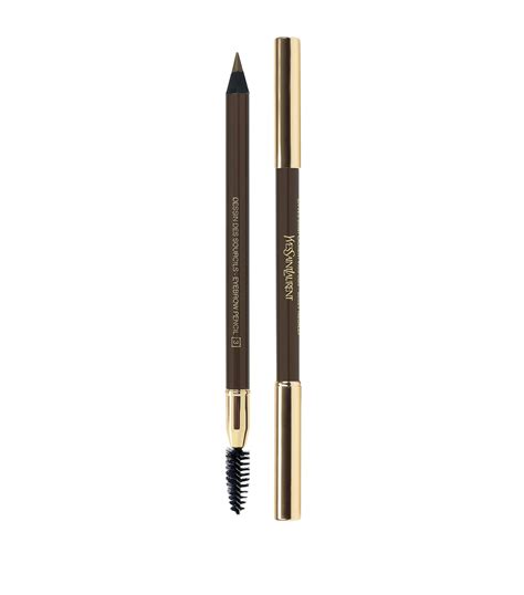 ysl des sourcils pencil